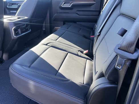 Used 2024 GMC Sierra 1500 Denali w/ Denali Reserve Package image 45