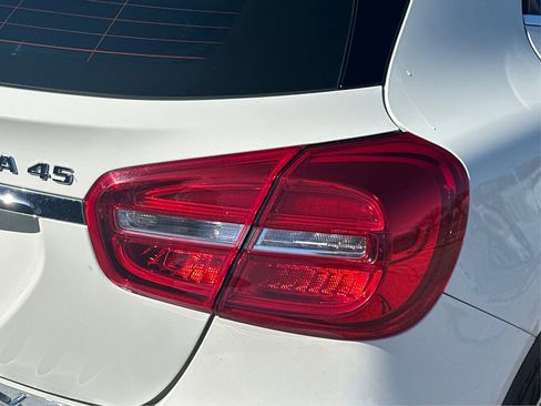 Used 2017 Mercedes-Benz GLA 45 AMG 4MATIC w/ Premium Package image 28