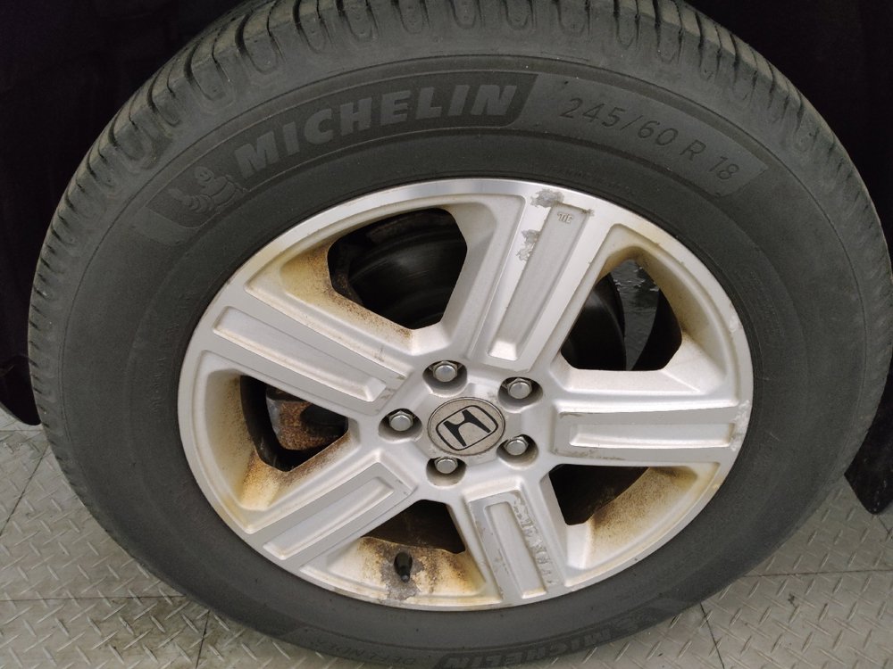 Used 2013 Honda Ridgeline RTL image 31