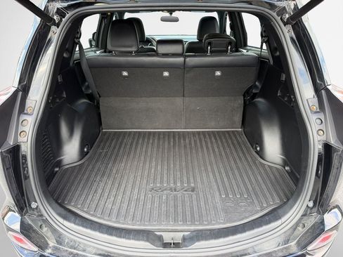Certified 2016 Toyota RAV4 SE AWD/4WD image 26