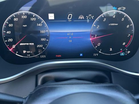 New 2025 Mercedes-Benz AMG GT 55 image 26