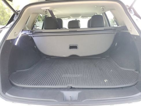 Used 2018 Nissan Murano SL w/ Cargo Package FWD image 6