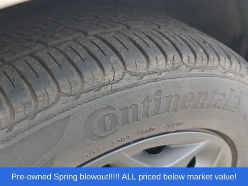 Used 2018 Ford Transit Connect XLT FWD image 7