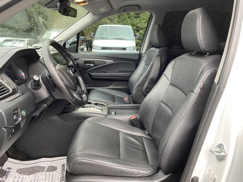 Used 2022 Honda Pilot Special Edition image 16