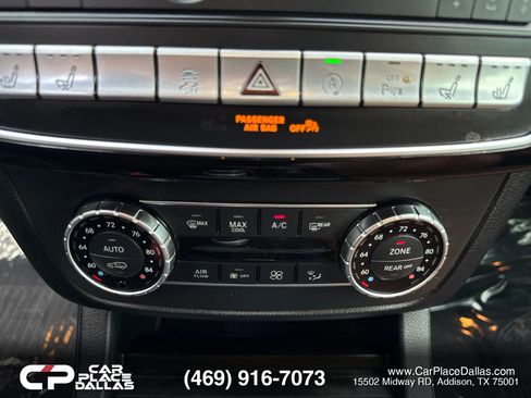 Used 2019 Mercedes-Benz GLS 450 4MATIC w/ Premium 1 Package image 32