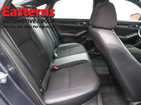 Used 2024 Honda Civic Sport image 21
