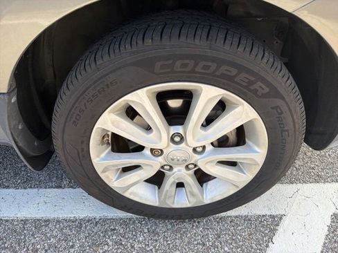 Used 2012 Kia Soul + image 17