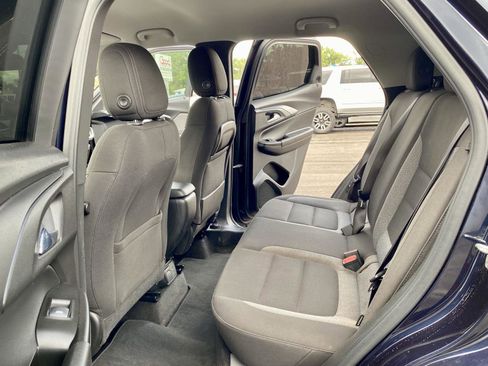 Used 2021 Chevrolet TrailBlazer LT w/ Convenience Package FWD image 15