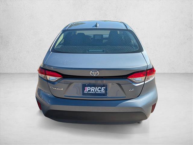 Used 2024 Toyota Corolla LE FWD image 6