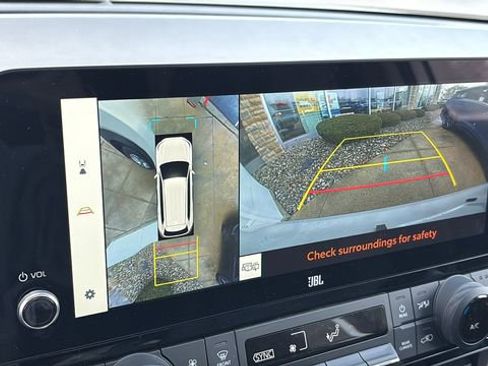 New 2026 Toyota Grand Highlander Platinum image 22