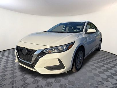 Used 2023 Nissan Sentra S