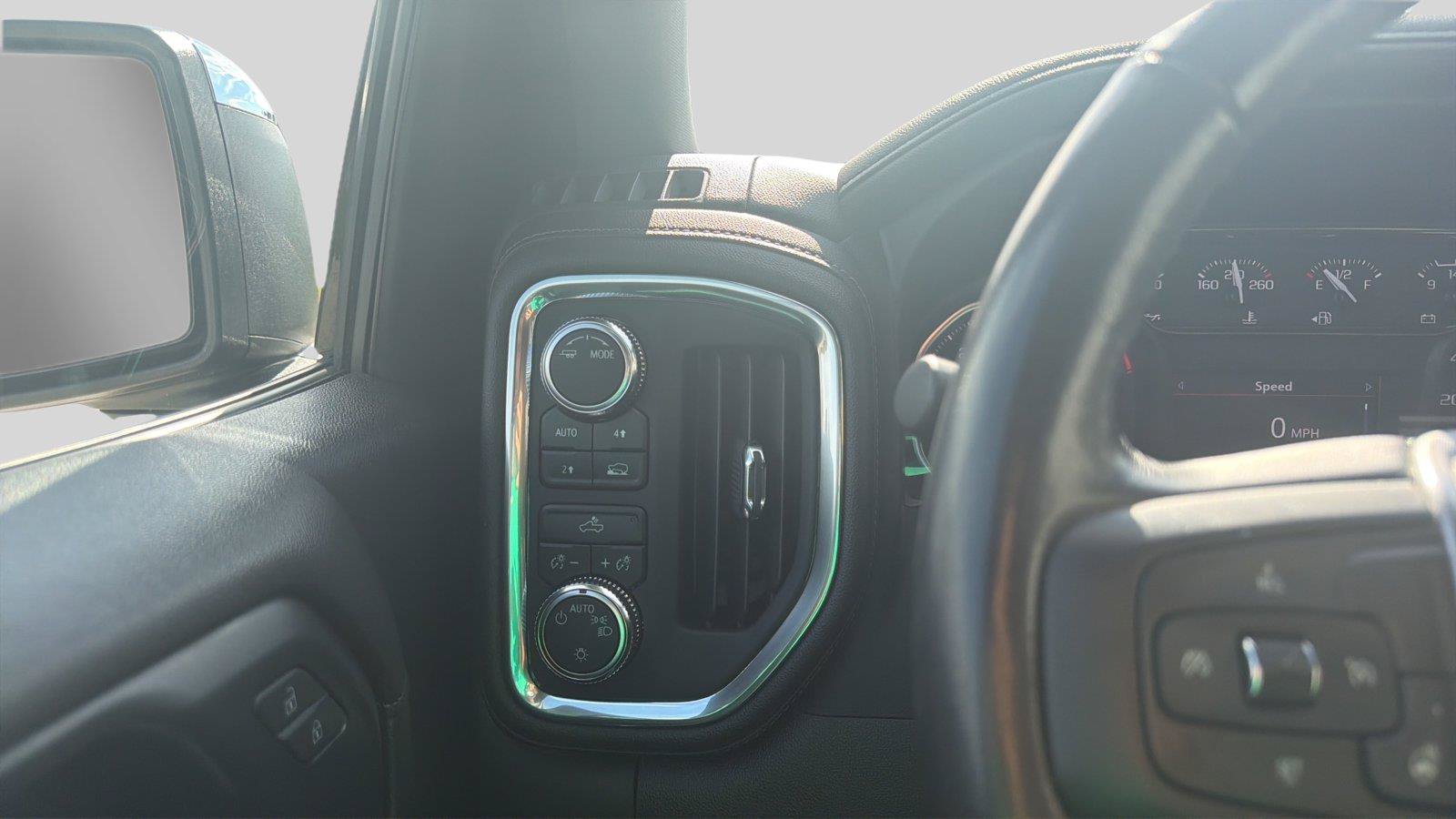 Used 2021 GMC Sierra 1500 SLE AWD/4WD image 15