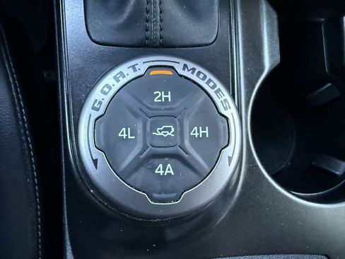 Used 2021 Ford Bronco First Edition image 45