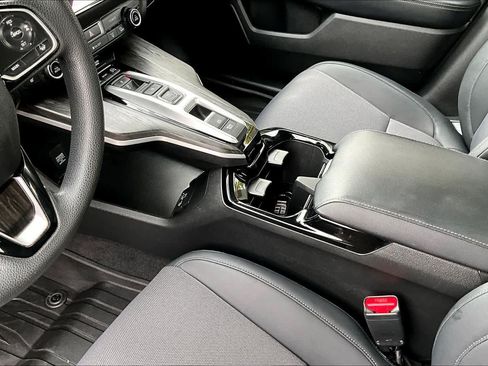 Used 2020 Honda Clarity Plug-In Hybrid image 16