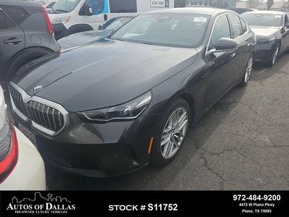 Used 2024 BMW 530i