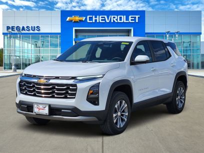 New 2026 Chevrolet Equinox LT w/ Convenience Package II