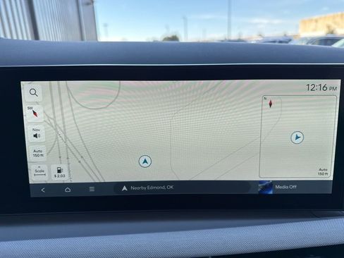 New 2026 Hyundai Tucson Limited image 27