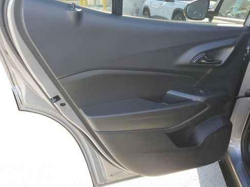 Used 2026 Chevrolet Trax RS w/ Driver Confidence Package image 15