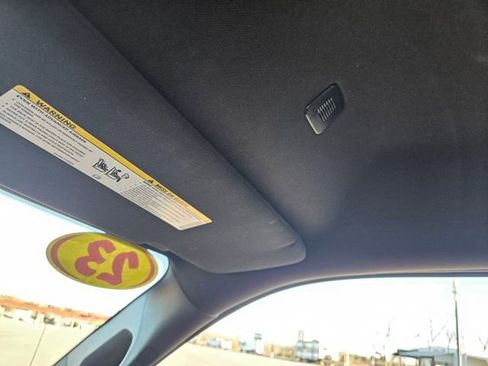 Used 2023 RAM 1500 Classic Warlock image 21