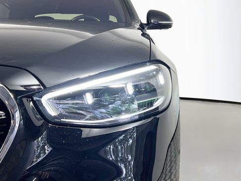 Used 2021 Mercedes-Benz S 580 4MATIC Sedan image 12