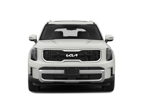 Used 2023 Kia Telluride EX X-Line AWD/4WD image 7