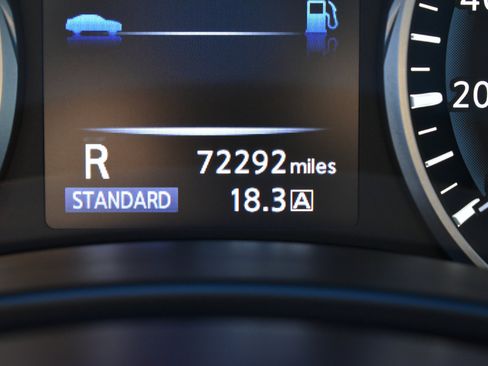 Used 2021 INFINITI Q50 Red Sport 400 w/ Proactive Package image 18