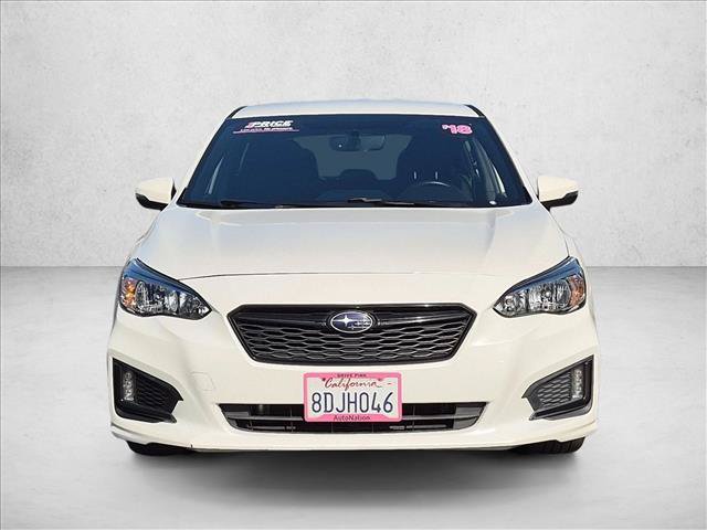Used 2018 Subaru Impreza 2.0i Sport AWD/4WD image 2