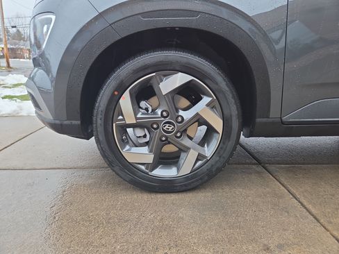 New 2026 Hyundai Venue SEL image 11