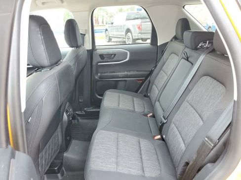 Used 2023 Ford Bronco Sport Big Bend AWD/4WD image 8