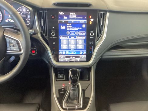 Certified 2025 Subaru Outback Limited AWD/4WD image 11