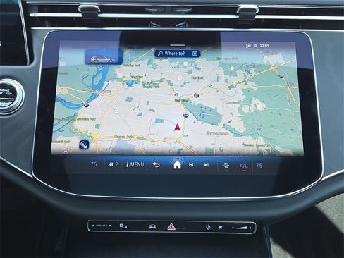 Used 2025 Mercedes-Benz E 450 4MATIC All-Terrain Wagon image 23