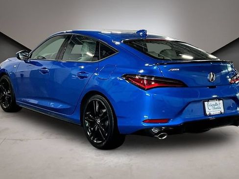 Used 2026 Acura Integra A-Spec FWD image 4