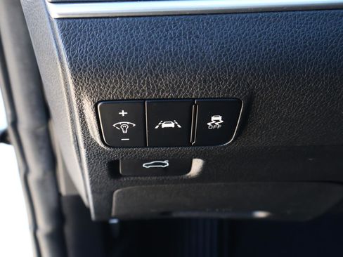 Used 2022 Kia K5 GT-Line w/ GT-Line FWD Premium Package image 23