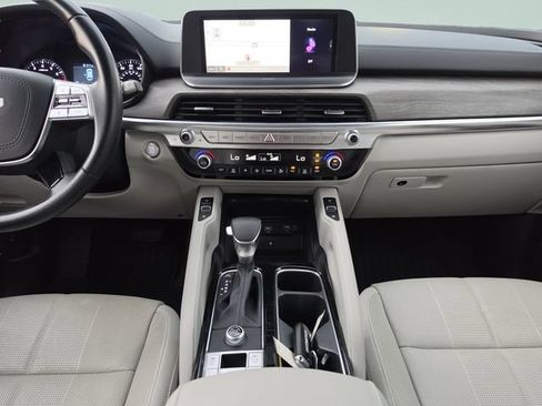 Used 2022 Kia Telluride EX w/ EX Premium Package FWD image 26