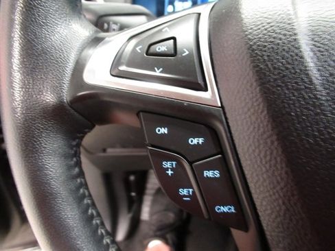 Used 2024 Ford Edge SEL AWD/4WD image 21
