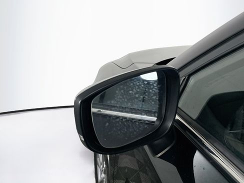 Used 2025 MAZDA CX-5 AWD 2.5 S w/ Preferred Package image 16
