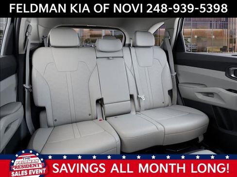 New 2026 Kia Sorento S image 16