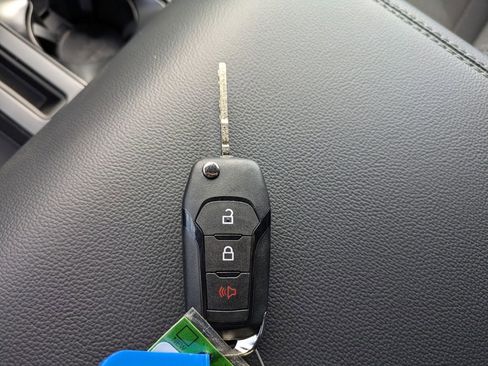 New 2026 Ford F150 STX image 29