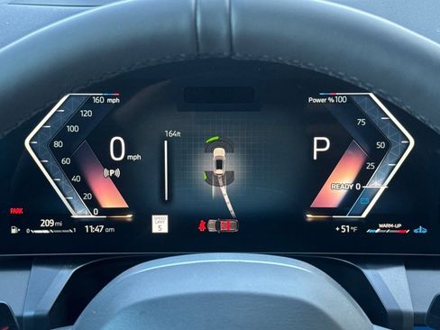 New 2026 BMW X3 xDrive30 w/ Premium Package image 18