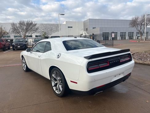 Used 2023 Dodge Challenger GT image 7