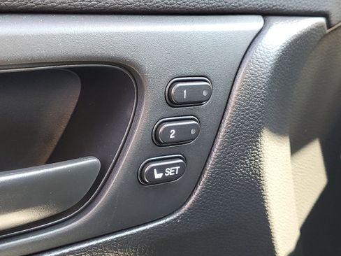 Certified 2025 Honda Odyssey EX-L image 20