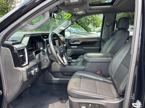 Used 2022 GMC Sierra 1500 Denali AWD/4WD image 6