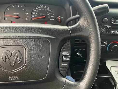 Used 2004 Dodge Dakota 4x4 Club Cab w/ Tire & Handling Group image 12