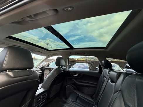 Used 2018 Audi Q7 3.0T Premium Plus image 28