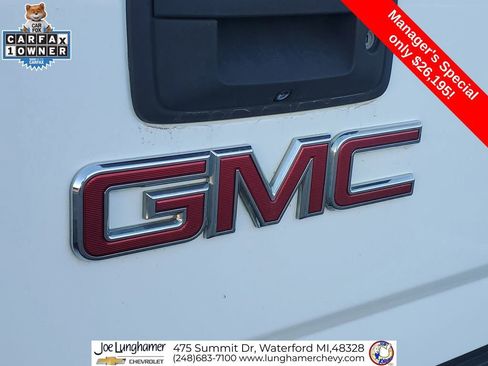 Used 2015 GMC Sierra 2500 Denali image 32