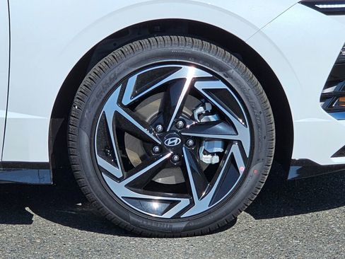 New 2025 Hyundai Sonata SEL image 9