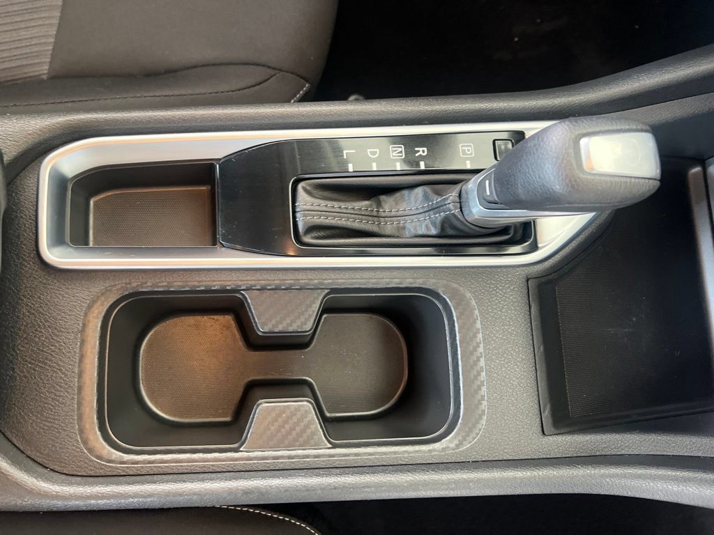 Certified 2024 Nissan Sentra SV w/ Trunk Package FWD image 23