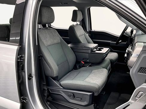 Used 2023 Ford F150 XLT w/ Equipment Group 302A High image 7