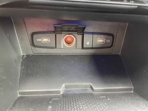 Used 2023 Hyundai Tucson Limited AWD/4WD image 30