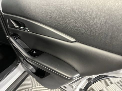 Used 2025 MAZDA CX-30 AWD 2.5 S w/ Preferred Package image 28